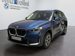 Bleu Nouvelle 2025 BMW X1 SUV | 49 900 €