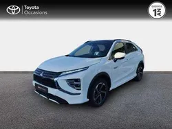 Utilisé 2021 Mitsubishi Eclipse Cross Instyle SUV | 23 990 € (Prix juste)
