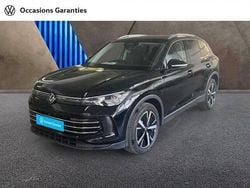 Utilisé 2025 VW Tiguan Elegance SUV | 51 700 €