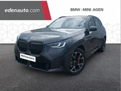 Utilisé 2024 BMW X3 M Sport SUV | 75 990 €