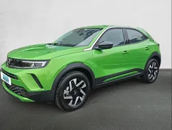 Vert Utilisé 2025 Opel Mokka SUV | 22 490 € (Prix assez cher)