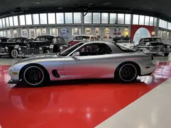 Argent Utilisé 1992 Mazda RX7 Citadine | 95 000 €