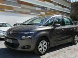 Utilisé 2016 Citroën C4 Picasso Business Class Monospace | 7 990 € (Bon prix)