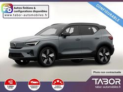 Bleu Nouvelle 2025 Volvo EX40 Ultra SUV | 54 240 €