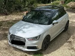 Utilisé 2014 Audi S1 Sportback Sport Citadine | 18 500 € (Bon prix)