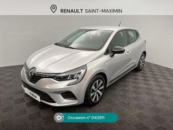 Utilisé 2023 Renault Clio V Equilibre Citadine | 15 990 € (Prix juste)