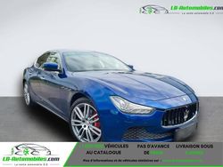 Utilisé 2016 Maserati Ghibli Coupé | 37 100 € (Super prix)