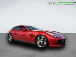 Utilisé 2017 Ferrari GTC4Lusso Coupé | 254 200 €