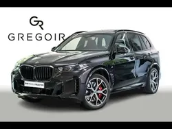 Noir Utilisé 2024 BMW X5 Sport Line SUV | 105 950 € (Prix cher)