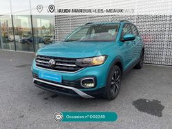 Occasion 2020 VW T-Cross SUV | 14 990 € (Super prix)
