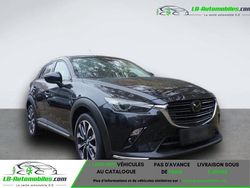 Utilisé 2018 Mazda CX-3 SUV | 22 900 € (Prix juste)