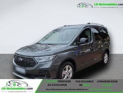 Utilisé 2024 Ford Tourneo Connect Monospace | 38 100 € (Prix cher)