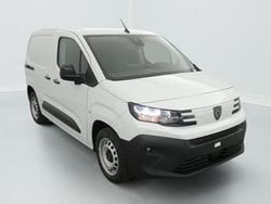 Nouvelle 2025 Peugeot Partner S Monospace | 23 250 € (Bon prix)
