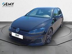 Noir Utilisé 2020 VW Golf VII Berline | 20 900 € (Prix juste)