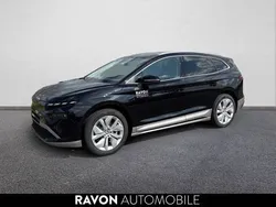 Noir Utilisé 2025 Skoda Enyaq iV SUV | 44 790 € (Prix cher)