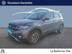 Utilisé 2021 VW T-Cross Active SUV | 16 990 € (Prix juste)
