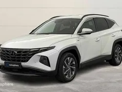 Utilisé 2021 Hyundai Tucson SUV | 24 499 € (Bon prix)