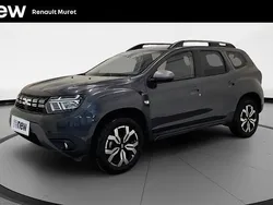 Gris Utilisé 2023 Dacia Duster Journey SUV | 21 450 € (Prix juste)