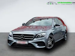 Utilisé 2017 Mercedes E200 Berline | 37 100 € (Prix juste)