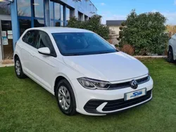 Utilisé 2022 VW Polo Life Citadine | 15 350 € (Bon prix)