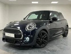 Noir Utilisé 2019 Mini John Cooper Works Citadine | 21 490 € (Prix juste)