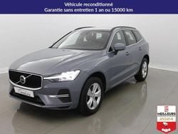 Gris Occasion 2022 Volvo XC60 Momentum SUV | 33 900 € (Prix juste)