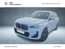 Blanc Utilisé 2024 BMW iX1 M Sport SUV | 37 990 € (Bon prix)