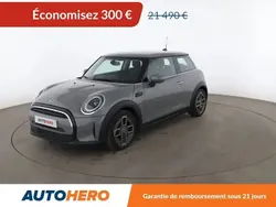 Gris Utilisé 2021 Mini Cooper Citadine | 21 190 € (Bon prix)