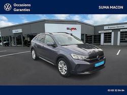 Utilisé 2025 VW Taigo SUV | 23 990 € (Prix juste)