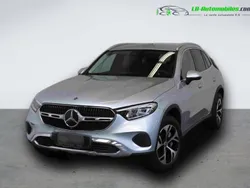 Utilisé 2024 Mercedes GLC300 Coupé | 61 900 € (Prix juste)