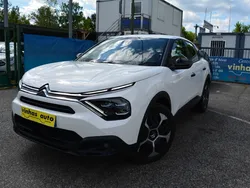 Utilisé 2022 Citroën C4 Feel Berline | 11 290 € (Bon prix)