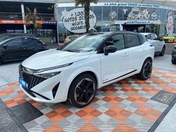 Blanc nacré Nouvelle 2025 Nissan Qashqai Pack SUV | 34 950 €