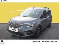 Gris Utilisé 2024 Renault Kangoo Techno Monospace | 30 480 € (Prix cher)