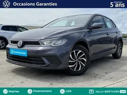 Gris Utilisé 2024 VW Polo Life | 18 980 € (Prix juste)