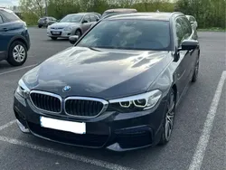Utilisé 2019 BMW 520 M Sport Break | 22 900 € (Bon prix)