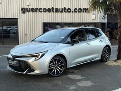 Gris Occasion 2024 Toyota Corolla Sport Berline | 27 990 € (Prix juste)