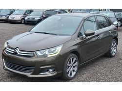 Occasion 2015 Citroën C4 PureTech Berline | 5 490 € (Prix juste)