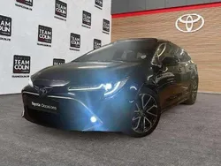 Utilisé 2022 Toyota Corolla Break | 19 900 € (Prix juste)