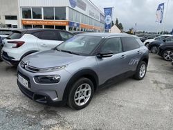 Gris Utilisé 2020 Citroën C4 Cactus PureTech Citadine | 13 980 € (Prix assez cher)