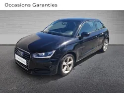 Noir brillant Utilisé 2018 Audi A1 Ambiente Citadine | 13 690 €