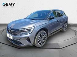 Noir Utilisé 2022 Renault Austral Iconic SUV | 27 900 €