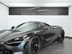Utilisé 2018 McLaren 720S Coupé | 219 990 €