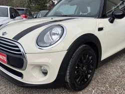 Utilisé 2014 Mini Cooper Chili Citadine | 11 999 € (Prix juste)