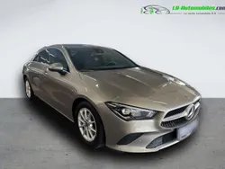 Utilisé 2020 Mercedes 180 Berline | 27 800 € (Prix assez cher)