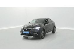 Noir Utilisé 2022 Renault Arkana Evolution SUV | 19 970 € (Bon prix)