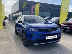 Noir Occasion 2021 Opel Mokka Ultimate SUV | 17 969 € (Prix juste)