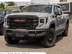 Gris Utilisé 2024 GMC Sierra SUV | 79 658 €