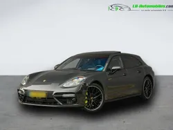 Utilisé 2019 Porsche Panamera Turbo S Berline | 99 700 € (Bon prix)