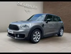 Argent Utilisé 2018 Mini Cooper Countryman SUV | 21 490 € (Prix juste)