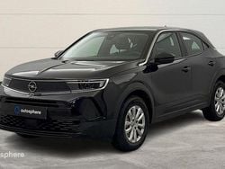 Noir Utilisé 2022 Opel Mokka-e Edition SUV | 17 899 € (Prix juste)